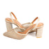 Women Formal Court-Shoes - 63027S